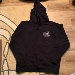 Star Wars Stance  Graphic Pullover Hoodie - Men size Xl